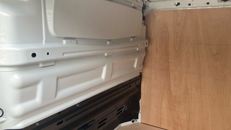 Renault Trafic Swb Diesel SL30 Blue dCi 150 Advance [Safety] Van EAG9